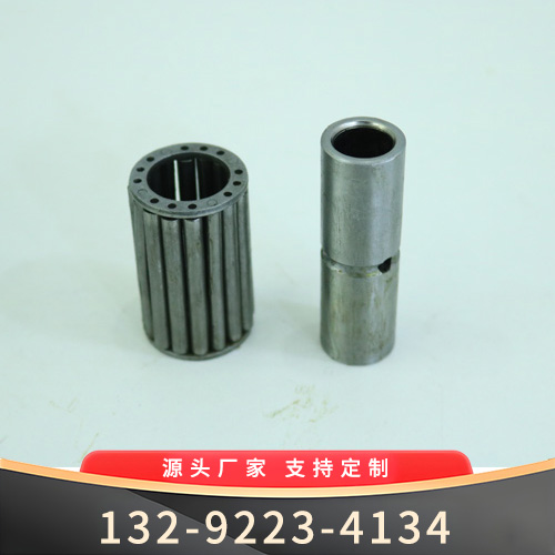 耐低温脚轮-配件