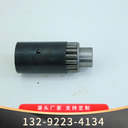 耐低温脚轮-配件